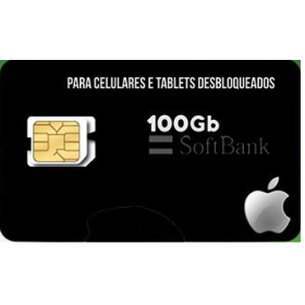 DATA SIM CARD 100 GB-YEARLY CONTRACT